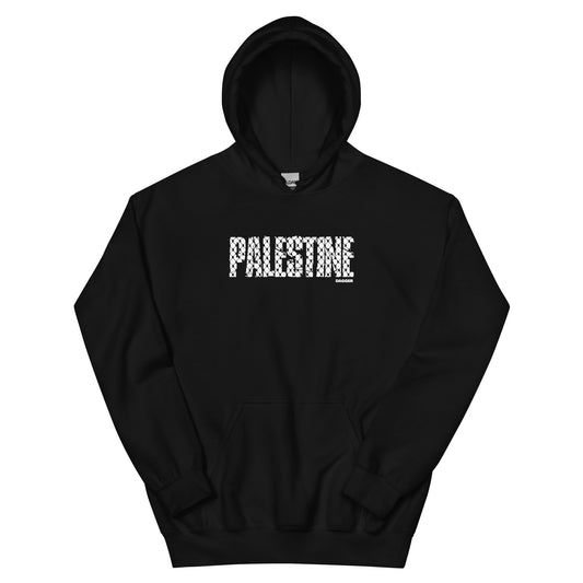 Palestine Unisex Hoodie