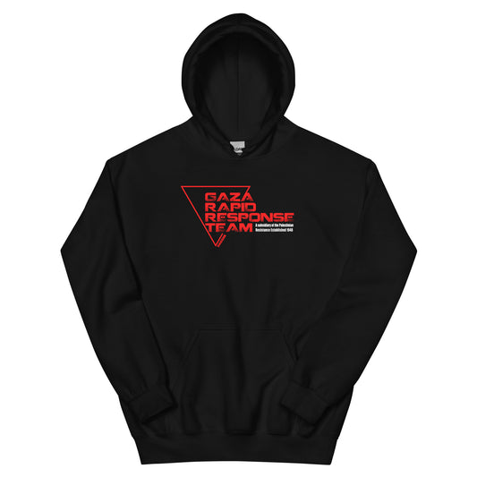 GRRT Unisex Hoodie