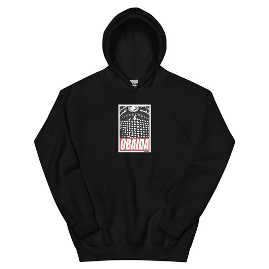 OBEY Unisex Hoodie