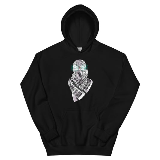 Pali Hero 2 Unisex Hoodie