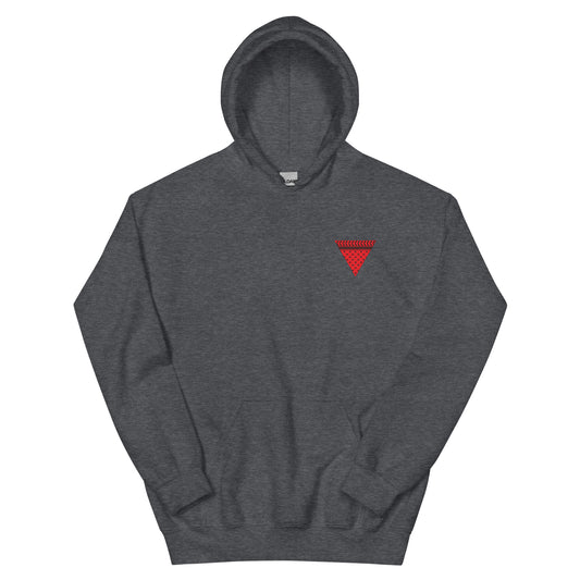 K-Triangle 2 Unisex Hoodie