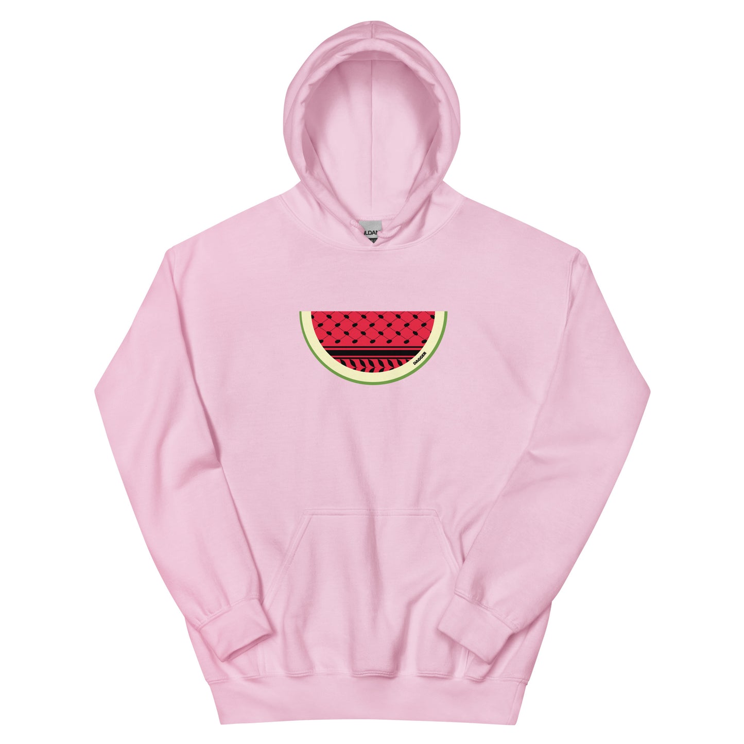 K-Melon Unisex Hoodie