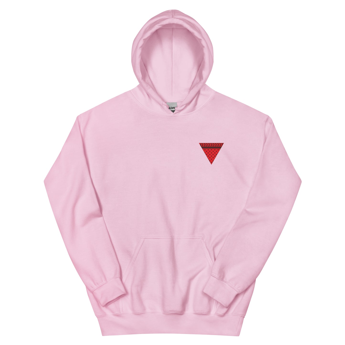 K-Triangle 2 Unisex Hoodie