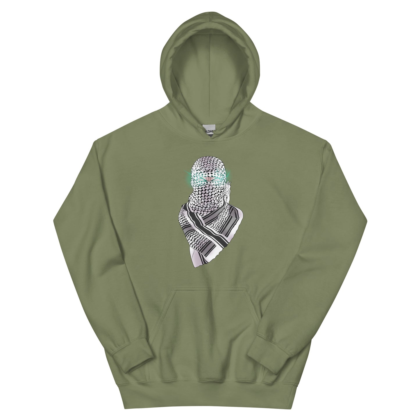 Pali Hero 2 Unisex Hoodie