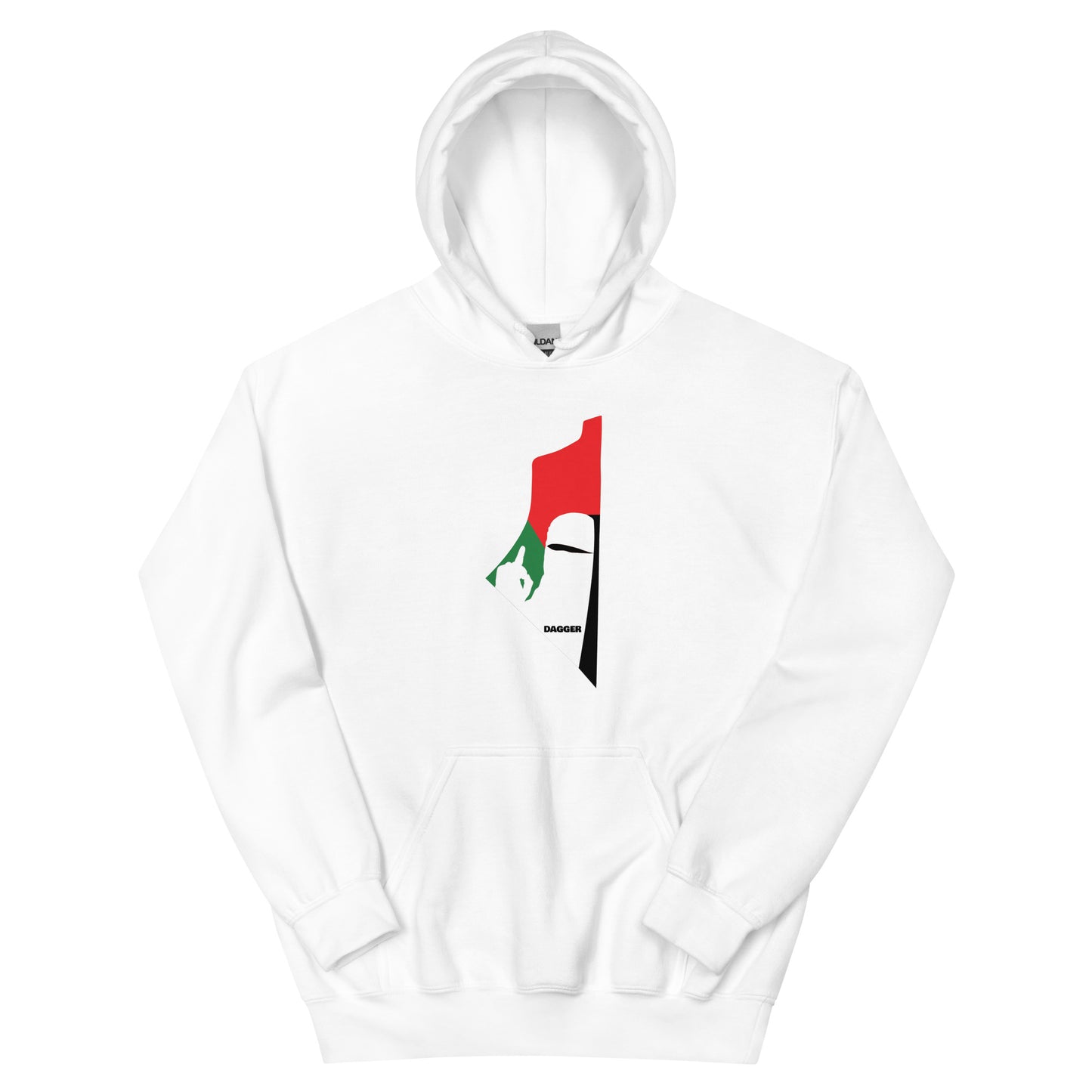 AO Palestine Unisex Hoodie