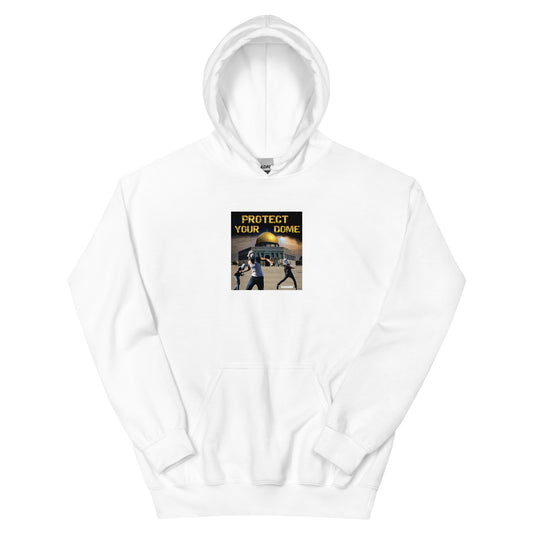 PYD Unisex Hoodie