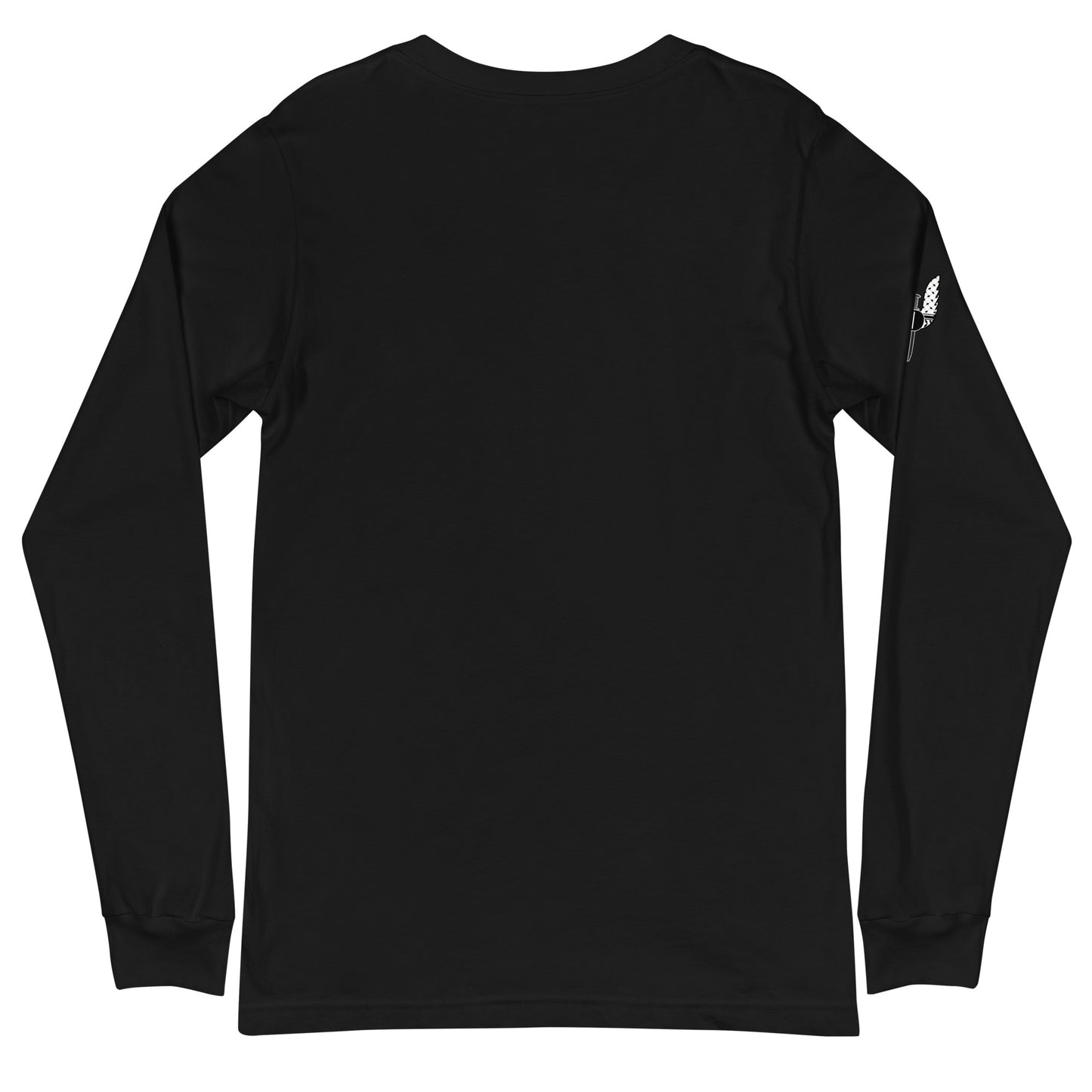 FRTS Unisex Long Sleeve Tee