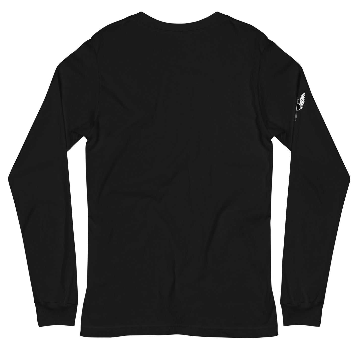 Pali Hero 2 Unisex Long Sleeve Tee