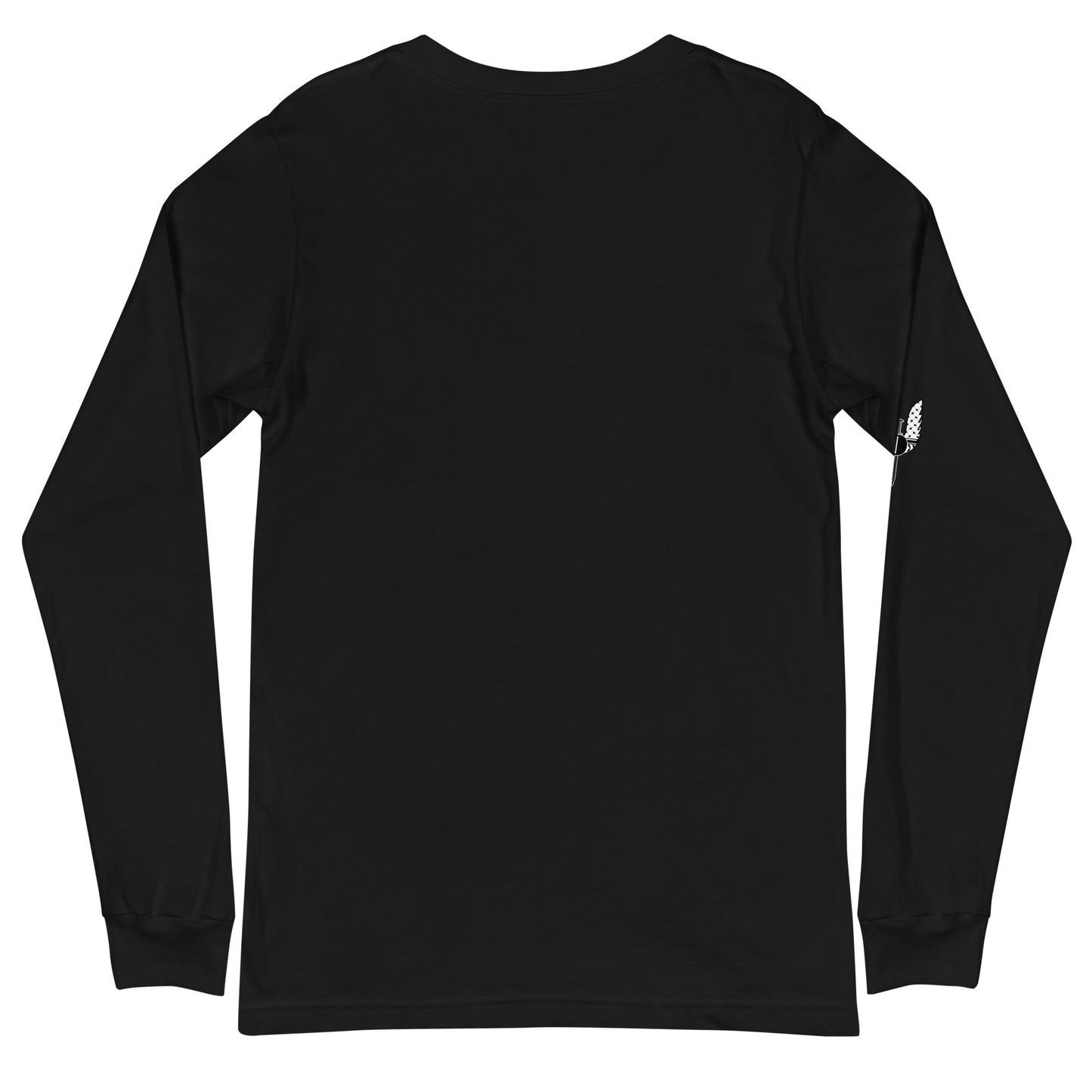 Molotov Unisex Long Sleeve Tee