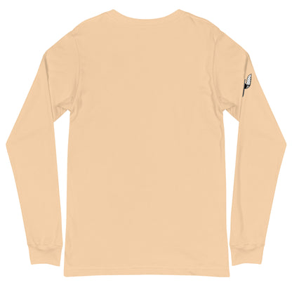 Pali Hero Unisex Long Sleeve Tee