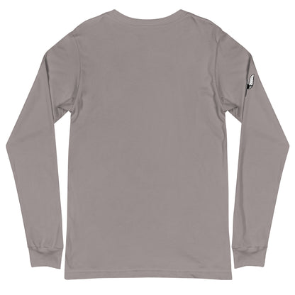 FRTS Unisex Long Sleeve Tee