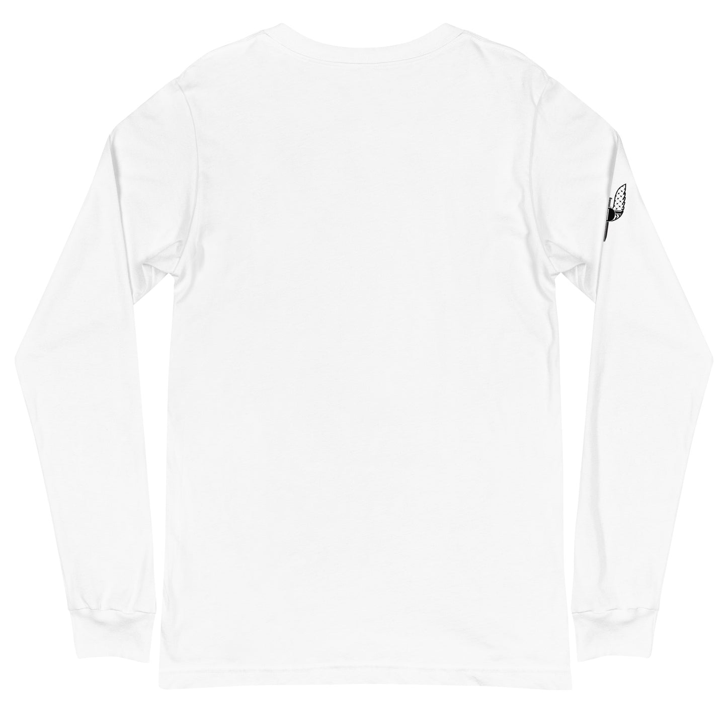 Pali Hero Unisex Long Sleeve Tee