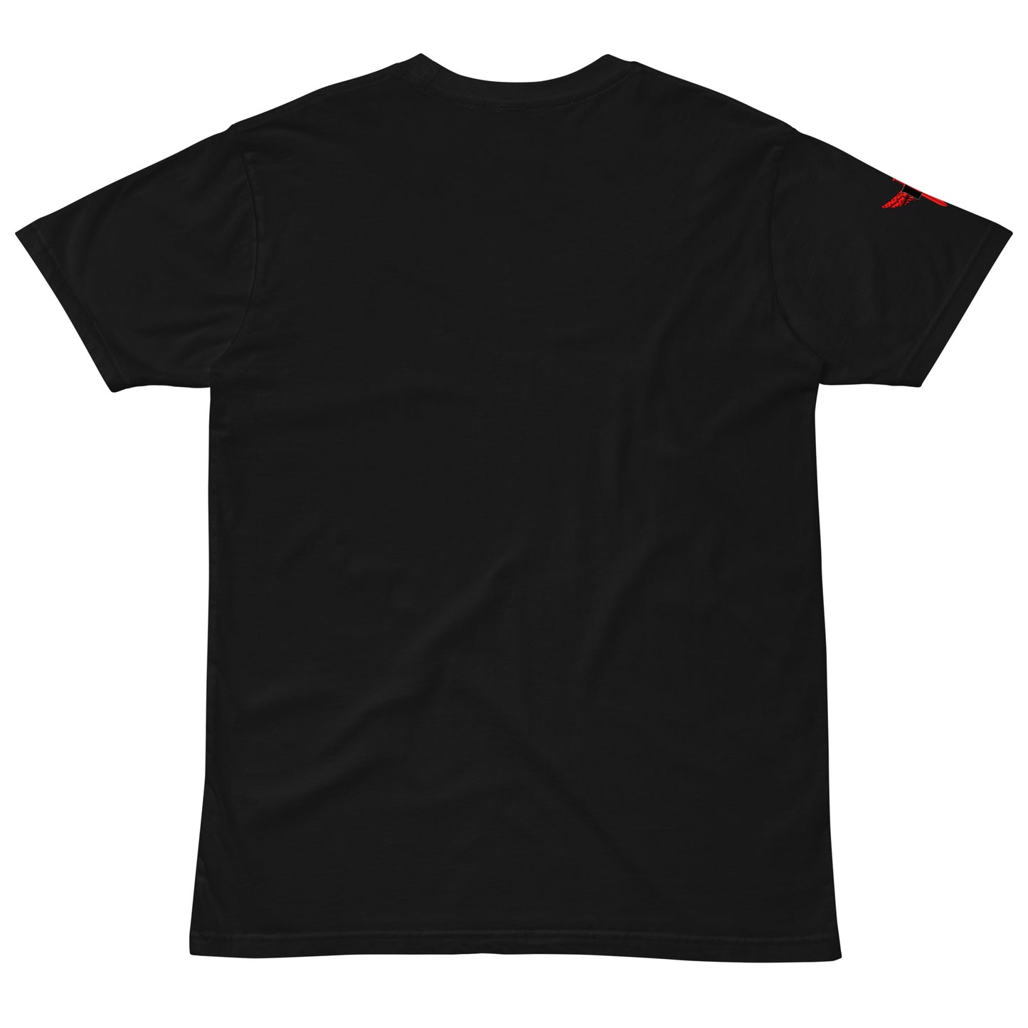 GRRT Unisex Premium t-shirt