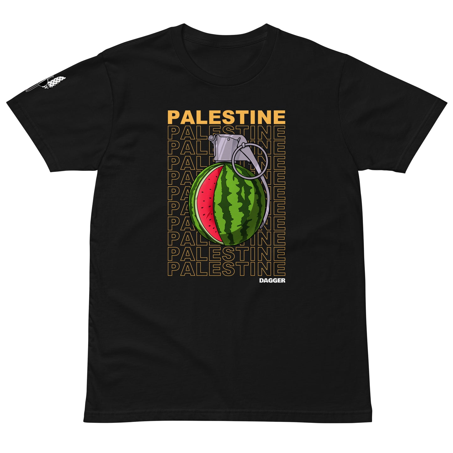 Melonade Unisex PREMIUM t-shirt