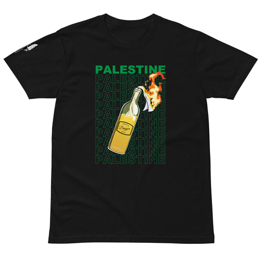 Molotov Unisex Premium t-shirt