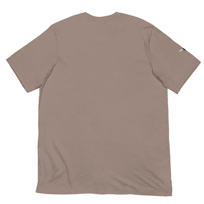 Target Here Unisex t-shirt