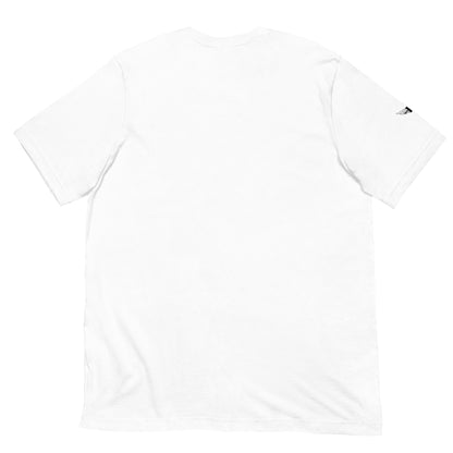 AK Melon Unisex t-shirt