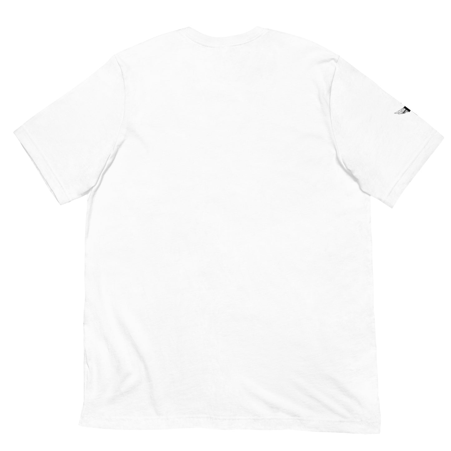 Target Here Variant Unisex t-shirt