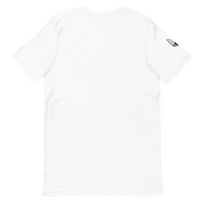 Pali Hero Unisex t-shirt